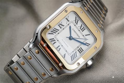 portafoglio cartier replica|cartier santos watch.